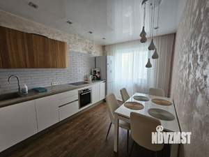 2-к квартира, вторичка, 56м2, 6/16 этаж