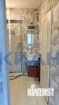 1-к квартира, вторичка, 17м2, 4/5 этаж