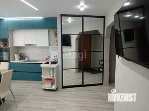 3-к квартира, вторичка, 70м2, 2/16 этаж