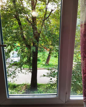 2-к квартира, вторичка, 45м2, 2/5 этаж