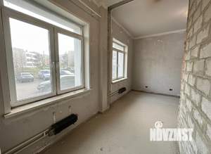 1-к квартира, вторичка, 43м2, 1/10 этаж