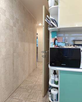 2-к квартира, вторичка, 49м2, 5/5 этаж