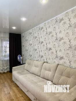 3-к квартира, вторичка, 65м2, 1/2 этаж