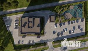 2-к квартира, вторичка, 61м2, 11/25 этаж