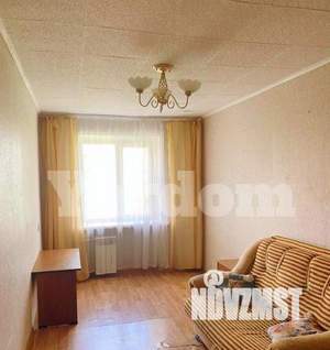 2-к квартира, вторичка, 46м2, 4/5 этаж