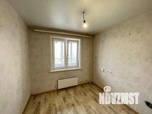 1-к квартира, вторичка, 44м2, 7/17 этаж