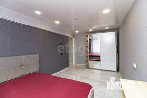 1-к квартира, вторичка, 31м2, 2/5 этаж