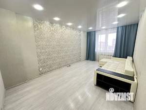 1-к квартира, вторичка, 36м2, 13/16 этаж