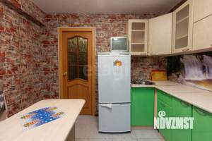 1-к квартира, вторичка, 33м2, 1/5 этаж