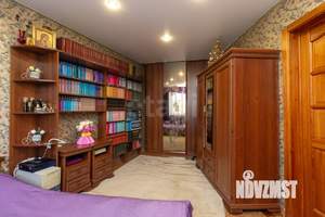 3-к квартира, вторичка, 72м2, 3/9 этаж