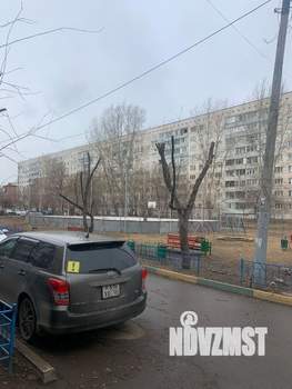 3-к квартира, вторичка, 58м2, 5/5 этаж