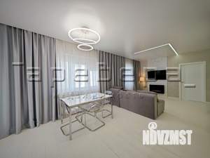 4-к квартира, вторичка, 92м2, 4/25 этаж