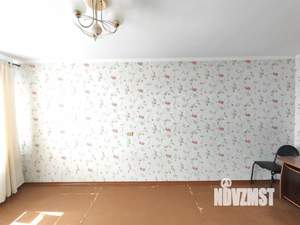 2-к квартира, вторичка, 48м2, 5/5 этаж