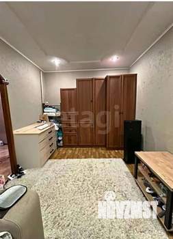 1-к квартира, вторичка, 32м2, 3/5 этаж