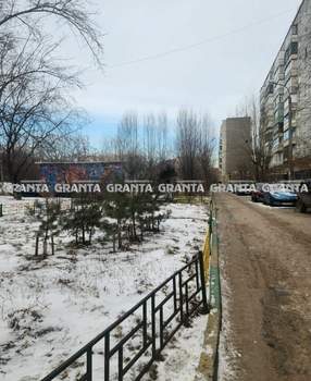 4-к квартира, вторичка, 77м2, 7/9 этаж