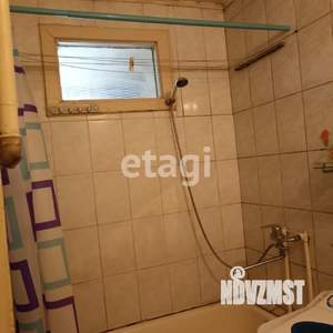 2-к квартира, вторичка, 46м2, 1/5 этаж