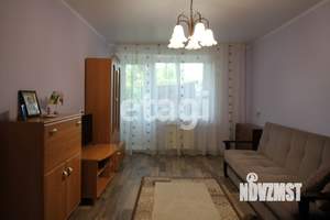 3-к квартира, вторичка, 61м2, 2/5 этаж