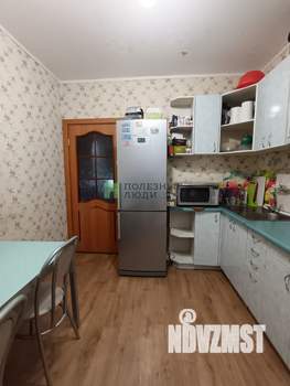 2-к квартира, вторичка, 53м2, 4/10 этаж