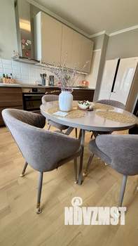 2-к квартира, вторичка, 61м2, 4/4 этаж