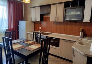 2-к квартира, вторичка, 65м2, 10/17 этаж
