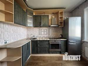 3-к квартира, вторичка, 57м2, 11/15 этаж