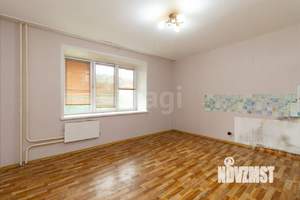 3-к квартира, вторичка, 98м2, 1/10 этаж