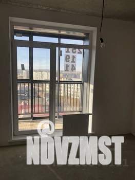 2-к квартира, вторичка, 59м2, 5/24 этаж