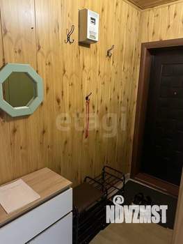 2-к квартира, вторичка, 45м2, 4/5 этаж