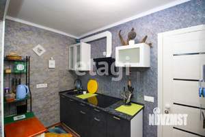 2-к квартира, вторичка, 62м2, 1/10 этаж