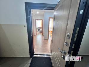 2-к квартира, вторичка, 51м2, 16/16 этаж