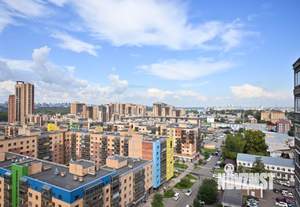 2-к квартира, вторичка, 56м2, 15/16 этаж