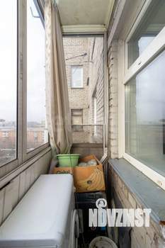 3-к квартира, вторичка, 61м2, 8/9 этаж