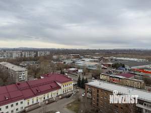 Студия квартира, вторичка, 23м2, 14/14 этаж