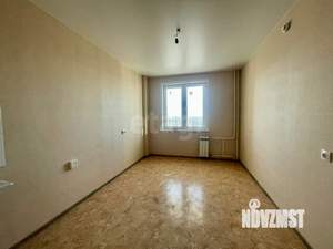 1-к квартира, вторичка, 37м2, 23/25 этаж