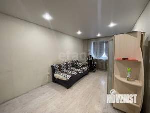 3-к квартира, вторичка, 60м2, 1/5 этаж