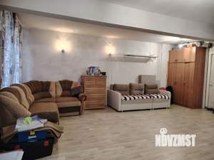 3-к квартира, вторичка, 59м2, 3/5 этаж