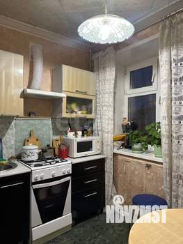 2-к квартира, вторичка, 49м2, 3/5 этаж