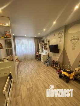 2-к квартира, вторичка, 83м2, 6/9 этаж