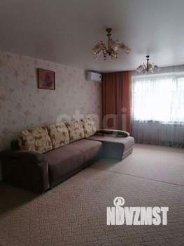 3-к квартира, вторичка, 74м2, 1/10 этаж