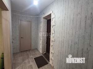 1-к квартира, вторичка, 36м2, 2/10 этаж