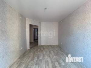 1-к квартира, вторичка, 36м2, 4/14 этаж