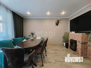 2-к квартира, вторичка, 57м2, 10/14 этаж