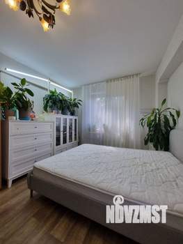 2-к квартира, вторичка, 49м2, 4/5 этаж