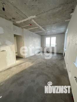 2-к квартира, вторичка, 58м2, 14/19 этаж