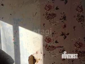 Студия квартира, вторичка, 17м2, 2/5 этаж