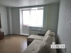 2-к квартира, вторичка, 53м2, 10/25 этаж