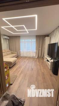 2-к квартира, вторичка, 60м2, 6/10 этаж