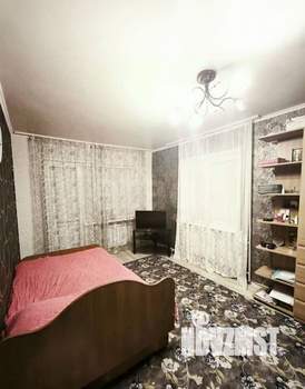 2-к квартира, вторичка, 41м2, 5/5 этаж