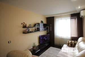 2-к квартира, вторичка, 61м2, 9/17 этаж