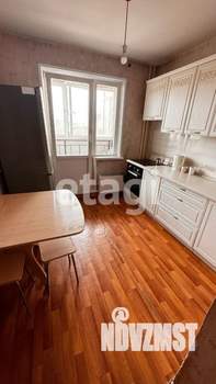 1-к квартира, вторичка, 40м2, 6/16 этаж